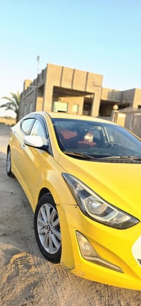 النتره • ٢٠١٦ • حادثه
