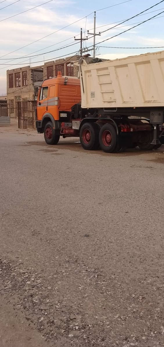 للبيع البي موديل 92 محرك لا تبخير ولا تنقيص كير 240 شاصي مكفول ***********
