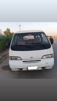 مكينه جديدة • گير جديد • دواخل نظاف