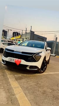 كيا سبورتاج موديل2023 خليجي رقم اربيل فول 1على1 بانوراما ماشيه 77 الف ...