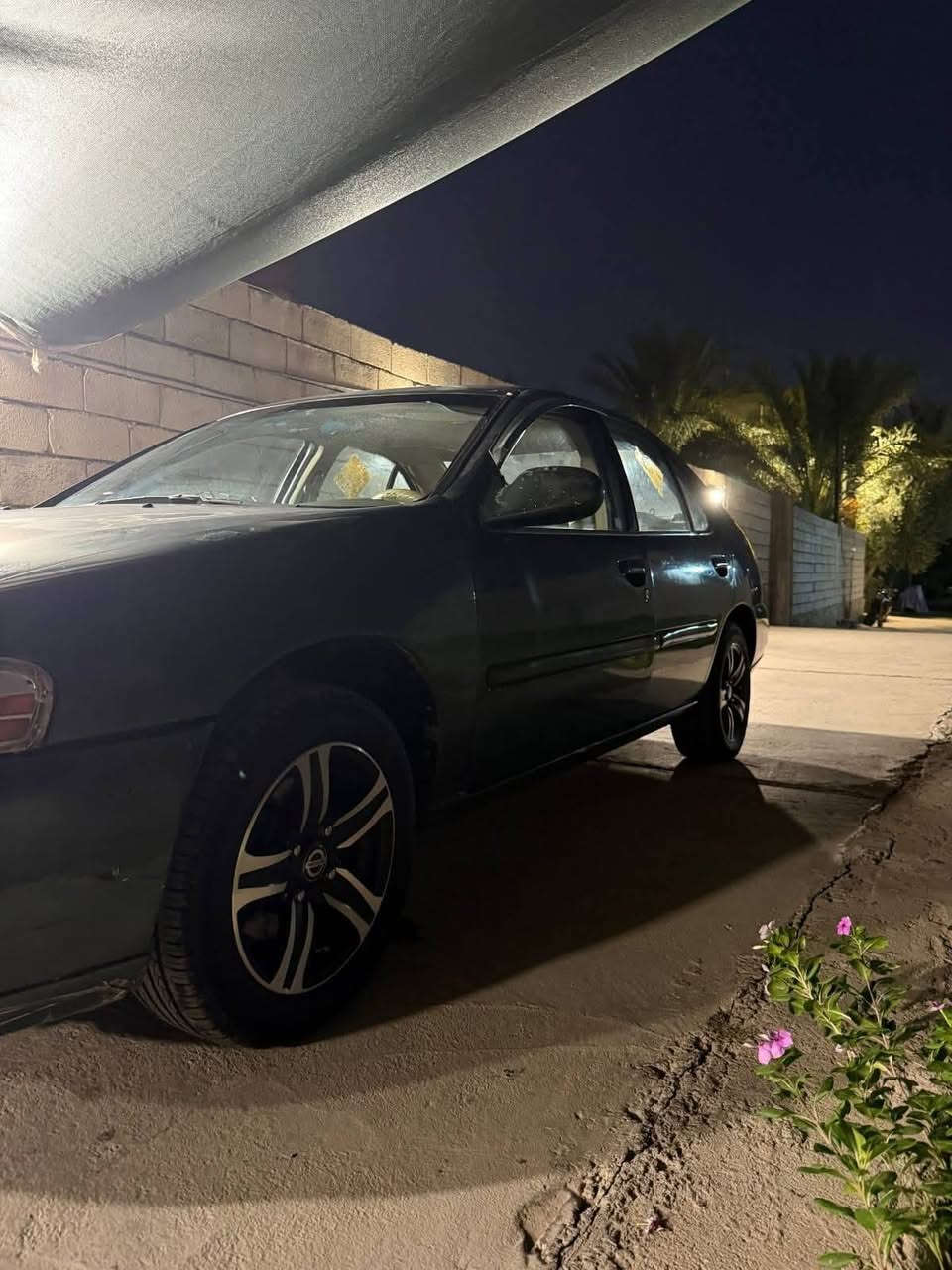 التيما • ٢٠٠٠ • مكيف شغال