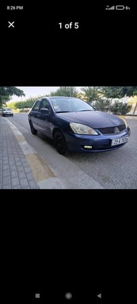 لانسەر 59 گەڵا 1 پارچە بۆیاخ  2008  جام کارەبا  هەموو گیانی بەشەرت  07...