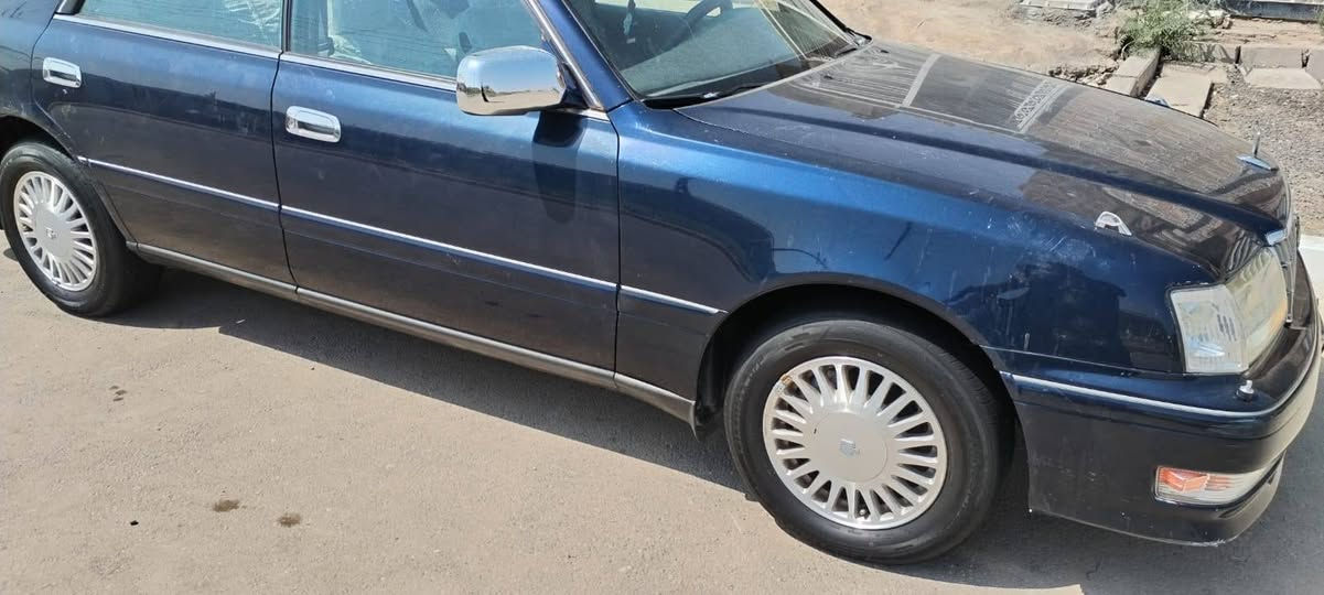راس الثور للبيع السياره مكفوله من الصبغ من كلشي كير تخم تاير مكينه جديده حداديه السياره احله من الصوره رقم كركوك بسمي الاستفسار اتصل على الرقم ***********
