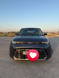 سول GT-Line • ٢٠٢٣ • مصلح بدون ايرباك