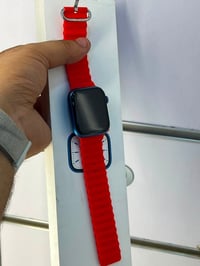 ابل واتش ٧ • ٤٥مم • بطارية ٩١٪