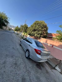 فيجو • ٢٠١٦ • سوران
