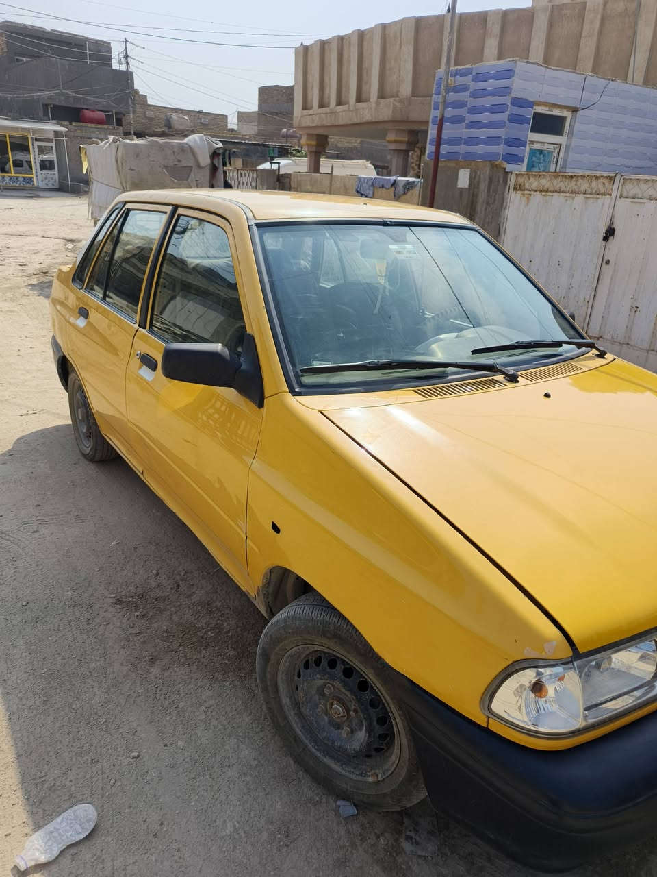 سايبا • ٢٠١٣ • بابل