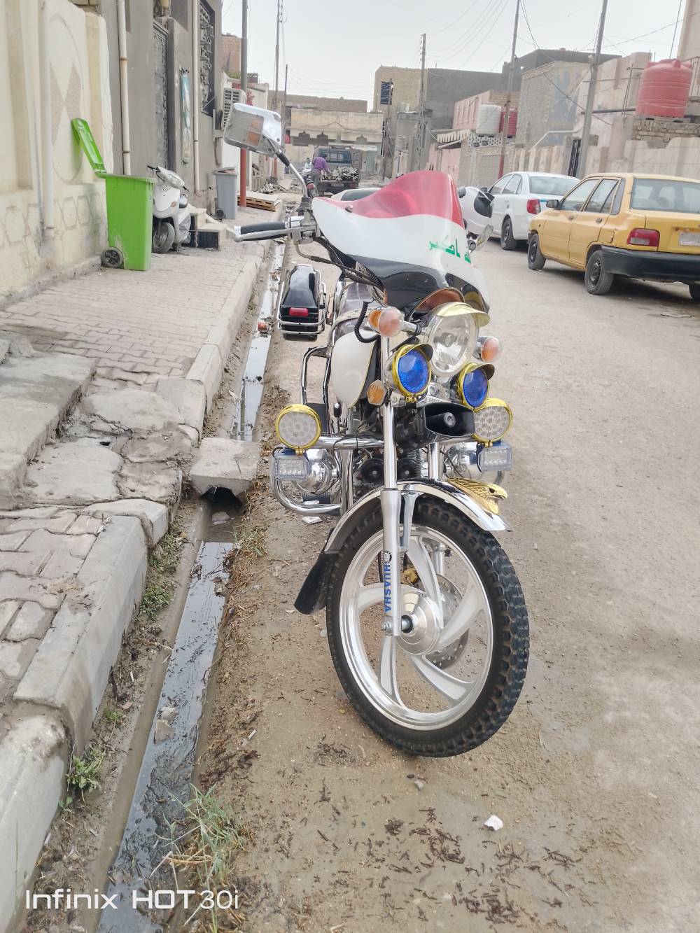 جونده هايشا • ٢٠١٥ • أوراق كاملة
