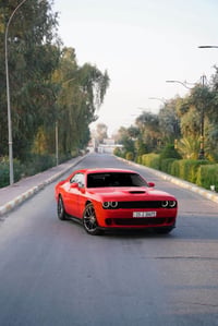 جارجر موديل GT+ 2021 دوج جالنجر جي تي بلاس اعلى  مواصفات فول 1/1 سوبر ...