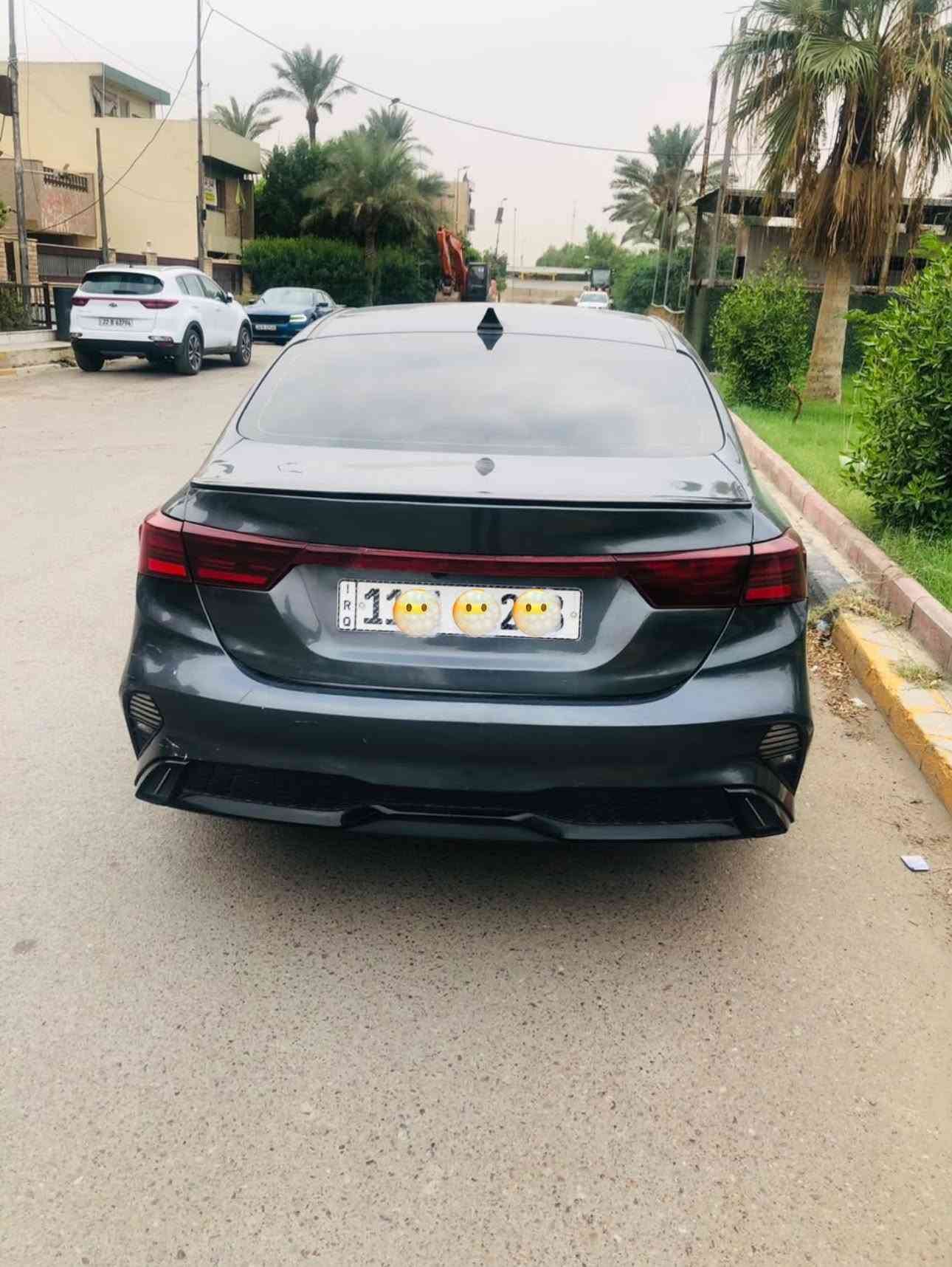 فورتي GT • ١٫٦ تيربو • ٢٠٢٤