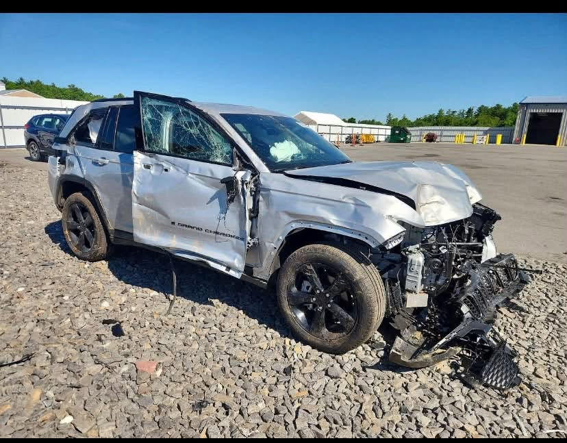 لمتد ٢٠٢٥ • مكينة ٣٦٠٠ • ٧٠٠ ميل