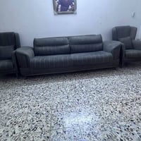 ١٠ مقاعد • قماش ووتربروف • تفتح سرير