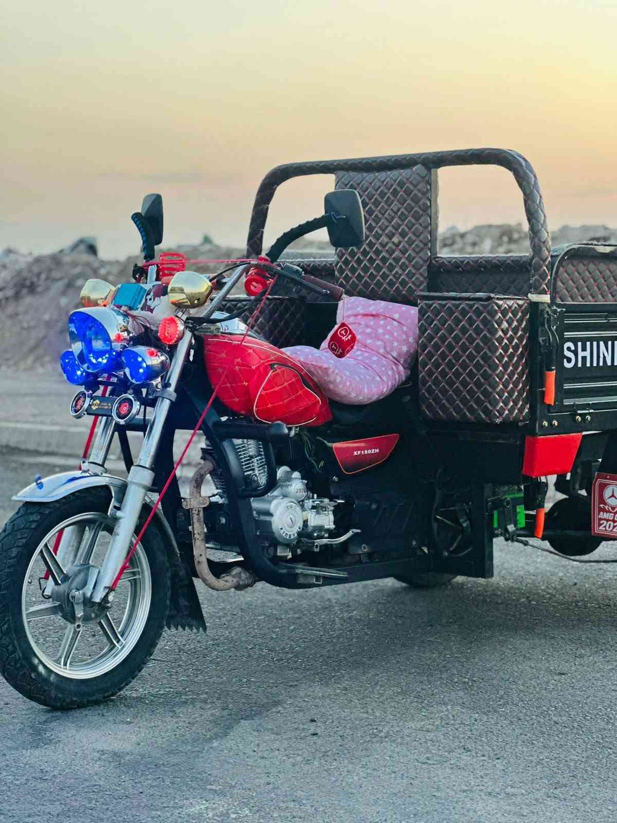 ستوته • قلاب • موديل 2022