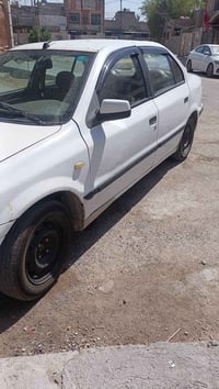 سمند • موديل ٢٠١١ • بغداد البلديات