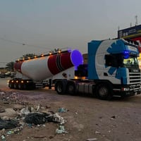 سايلو راس وعربانة • راس ٢٠٠٤ • عربانة ٢٠٢٥