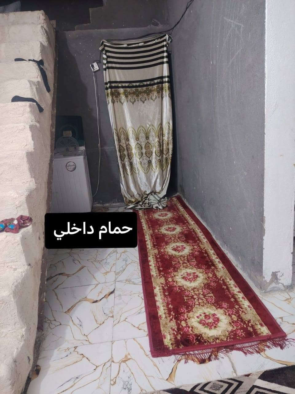 البو حجر • ٢٠٠م • غرفتين
