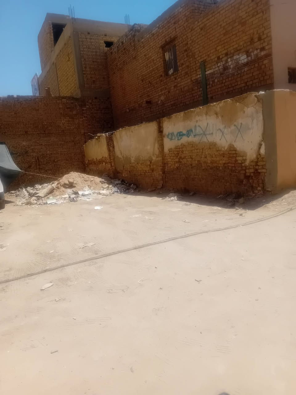 عرصة طابو صرف باسمي مقاطعه صدر اليوسفيه مقابيل ملعب الاتفاق الجمهوري خلف السايدين اول فرع مساحتهه ٧٢ واجهه ٦ نزال ١٢ وبيهه فضله تحويل مباشر عرصه مفرزه وجاهزه سعرهه ٧٢ وبيهه مجال 

***********
