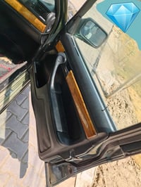 بي ام 730 • بدون ضربه • رقم بابل