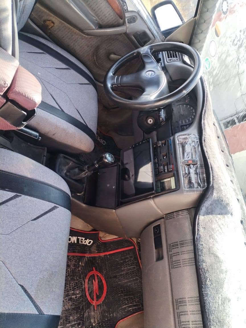 وبل فكترا ٢٠ موديل ٩٠سياره جديده كير محرك شرط
صدر جديد
مكان السياره الحويجه قرية الحلوات *********** السعر ٣٢
