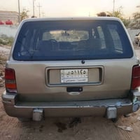شيروكي • ١٩٩٦ • رقم قادسيه