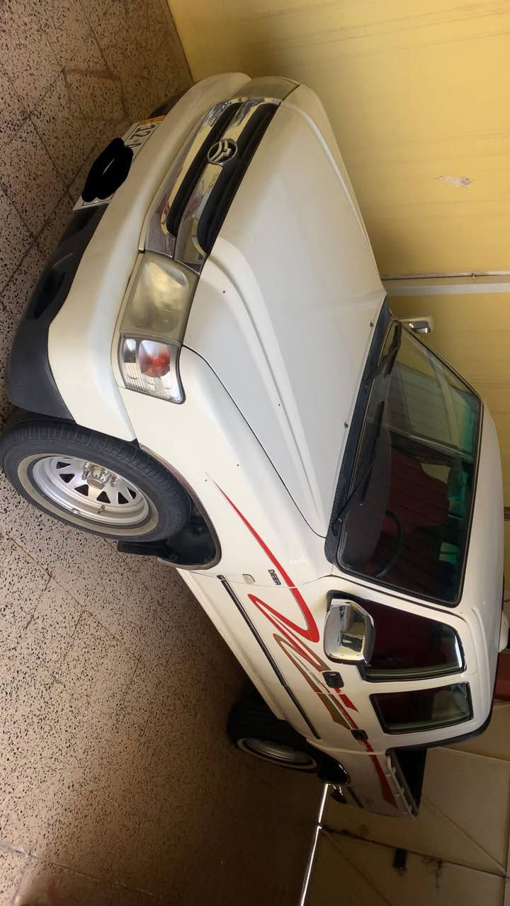 موديل ٢٠٠٦ • بدون صبغ • موصل