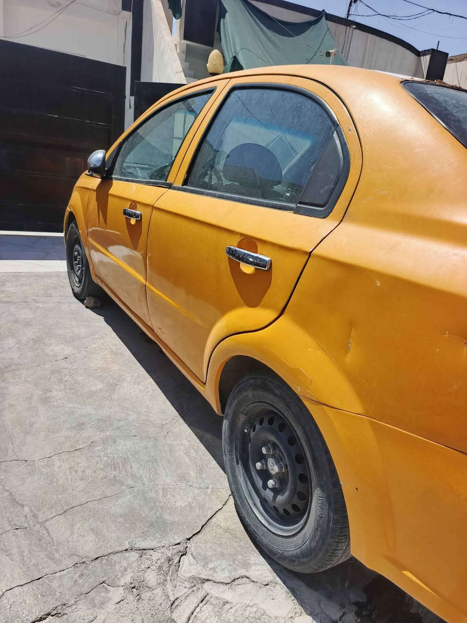 *********** كركوك, العراق
