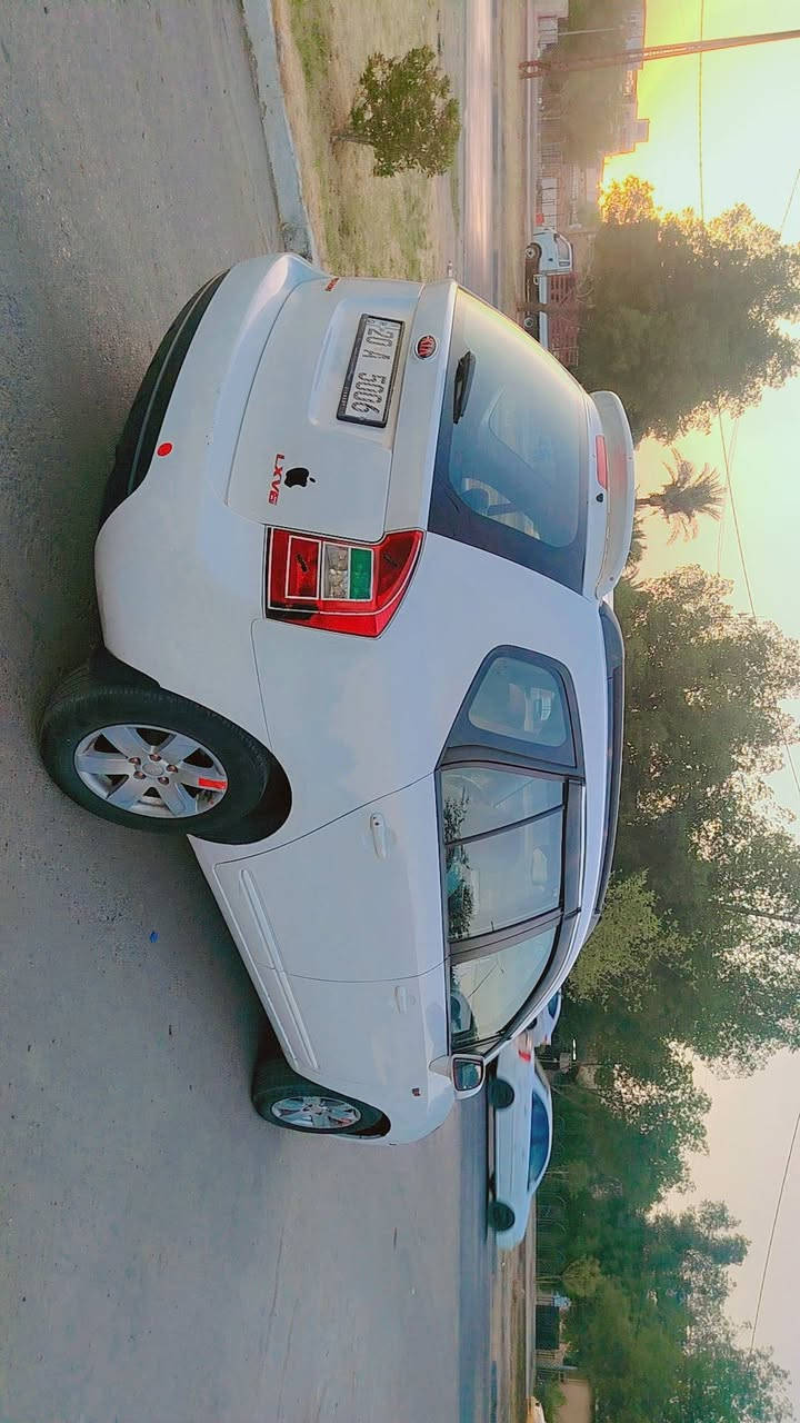 كيا رندو موديل 2008 سياره جاهز وأي نقص مابيه السعر 80 مكان بغداد حي الجهاد ***********((السونار مرفق مع المنشور))
