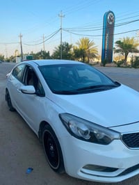 سيراتو • ٢٠١٤ • يحتاج كمبريسور