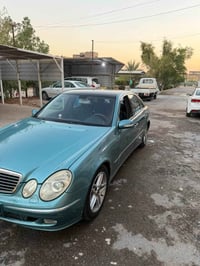 ام عيون ٢١١ • ٢٠٠٣ • رقم كركوك