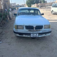 فولكه 2004 • كير عادي • سوق الشيوخ
