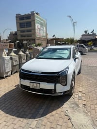#زيرووووو سبورتاج 2026 خليجي vIp 4 كامرات كشنات جلد تدفئة تبريد رادات ...