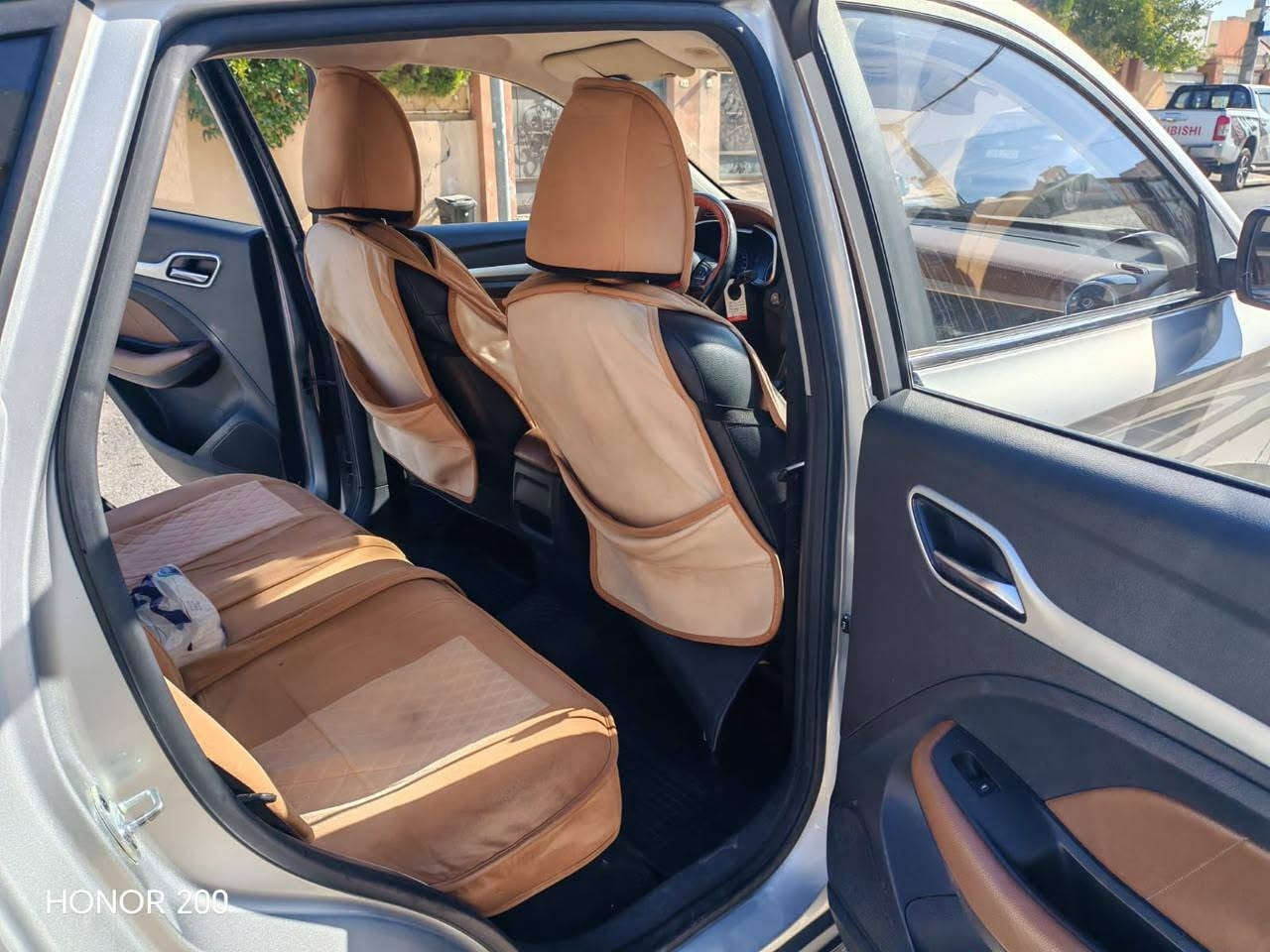 سلام عليكم للبيع سيارة MG ZS موديل  2019 السيارة باسمي مكان السيارة اربيل عنكاوة السعر 110 وبيها مجال
سلام عليكم للبيع سيارة MG ZS موديل  2019 السيارة باسمي مكان السيارة اربيل عنكاوة السعر 110 وبيها مجال 
***********
