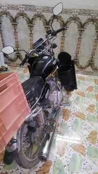 ماطور • ٢٠٢٣ • كهربائيات شغالة