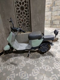 دراجة شحن • عاوزة بطاريات • الديوانية