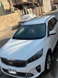 سورنتو • ٢٠١٩ • ٦ سلندر ٣٦٠٠