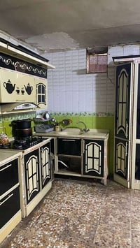 كاونتر • مرمر • ٨ متر