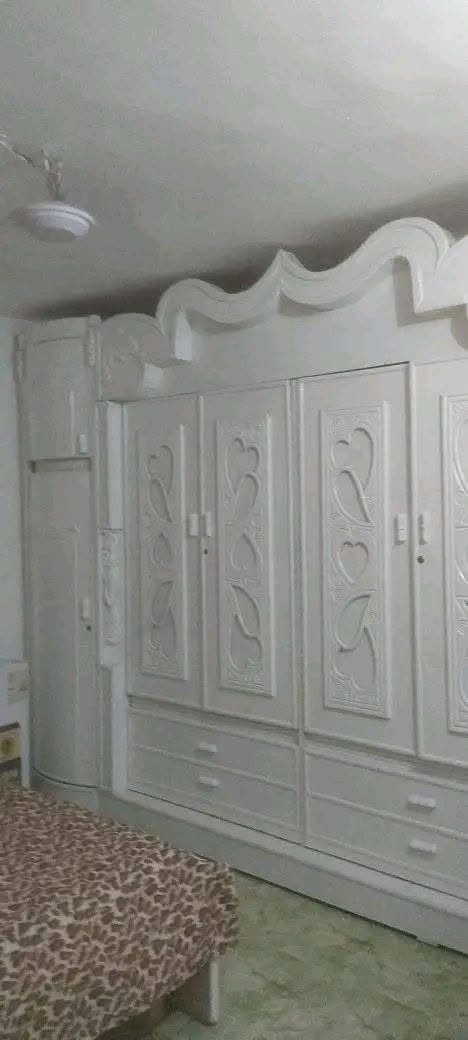 للبيع غرفه اخشاب نجاره عراقي صبغ حراري 
***********
