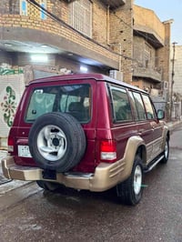 گالوبر • ٢٠٠٠ • دفع رباعي