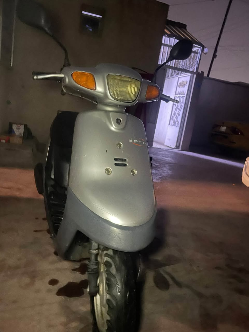 بطة • ٦٠ • عداد معطل