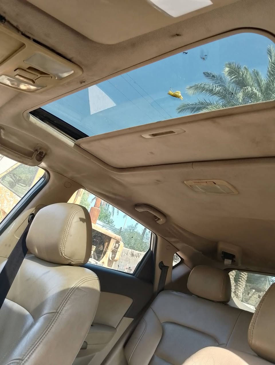 هوتاي 2020 للبيع كير ومحرك ياباني اوتو خير من الله رقم بغداد دولي باسمي للبيع ب85 جاهزه تبريد شغال مكانه بغداد جسر ديالى القديم *********** (الاتصال على الرقم غير متواجد على الفيس )
