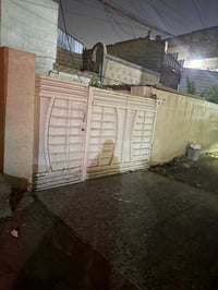 🏠🔥 بيت للبيع في حي العامل – لوكيشن ممتاز جداً ومميز 📍 خلف بنزين خانة ح...