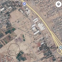 الصابيات • ٢٠٠م • واجهه ١٢ونص
