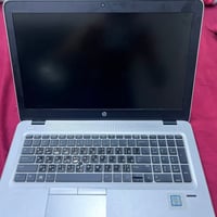 EliteBook 850 • i7-6600U • ٨جيجا+١تيرا