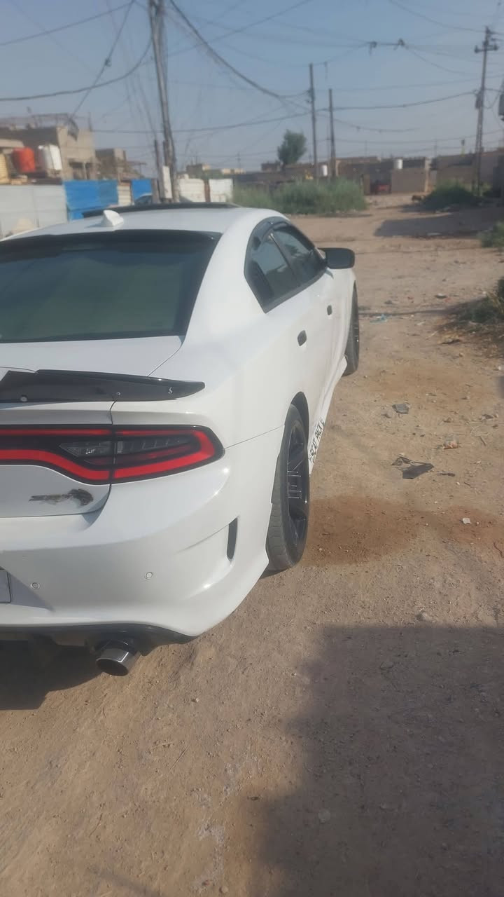 دوج جارجر سكات باك فول مواصفات 
فتحة سقف
مقاعد جلد تدفئه تبريد 
خزن ميموري 
رادار جانبي 
نقاط عمياء 
رادار خلفي 
شاشه كار بلي جديده 
شفتات ستيرن 
مراوح srt 
اكسل قفل srt
الاكزوز دبات سود وزرع بوابات كتم
 غرفه روز رايز 
عليها برمجه   كتوف وطلقات  
ويل نجمه اصلي 
ولف حماوه ريسنك 82 اصلي 
بلكات ngk  الاصلي 
اويل كاج كان اصلي
اناره محيطيه داخل السياره
 
عدسات اوزوم  +عين الشيطان +وشم المازده +اوركال متغير جهازين بلوتوث 

وكت كامل من الكماليات شفه ودوس ولحيه 
 

2018 حادث امريكا جاملغ وبنيد سونار موجود 

ماشيه ١٠٠ مايل
***********

مكاني واسط كوت رقم بغداد بغداد دولي تحويل ثاني يوم السعر ١٦٥ وبيها مجال للشراي

