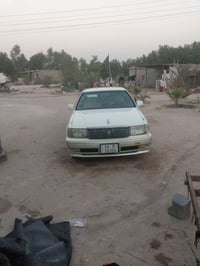 راس الثور • مكفول • بصرة زبير
