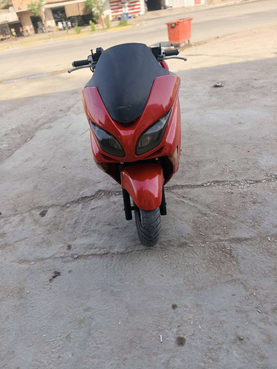 فورزه • كرستال • صوت بالكلج