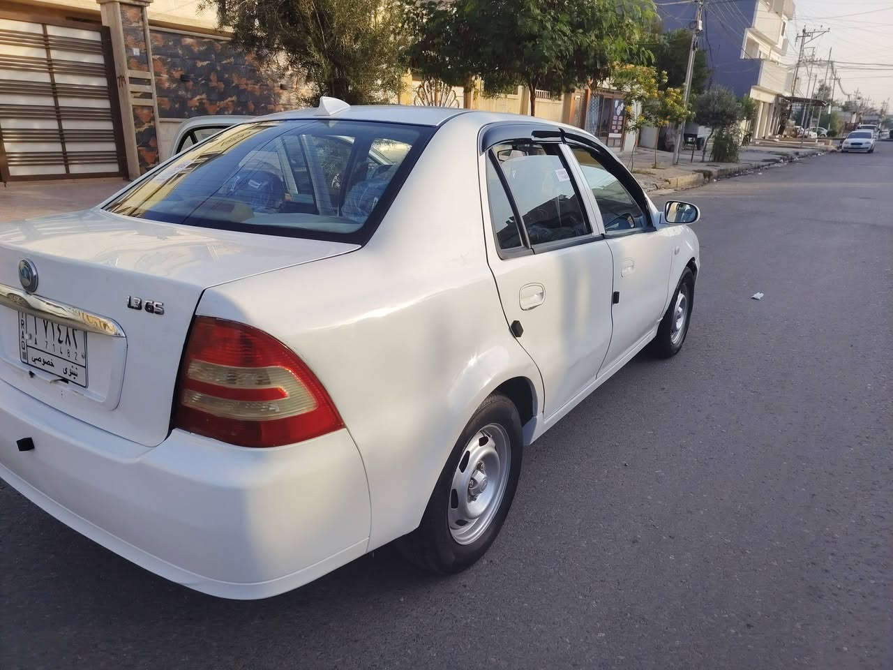سيكي • ٢٠١٣ • شرط