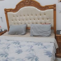 غرفة نوم عراقية جديده توصه جربايه مخزن داخل وخارج صاج زان 07709445582 ...