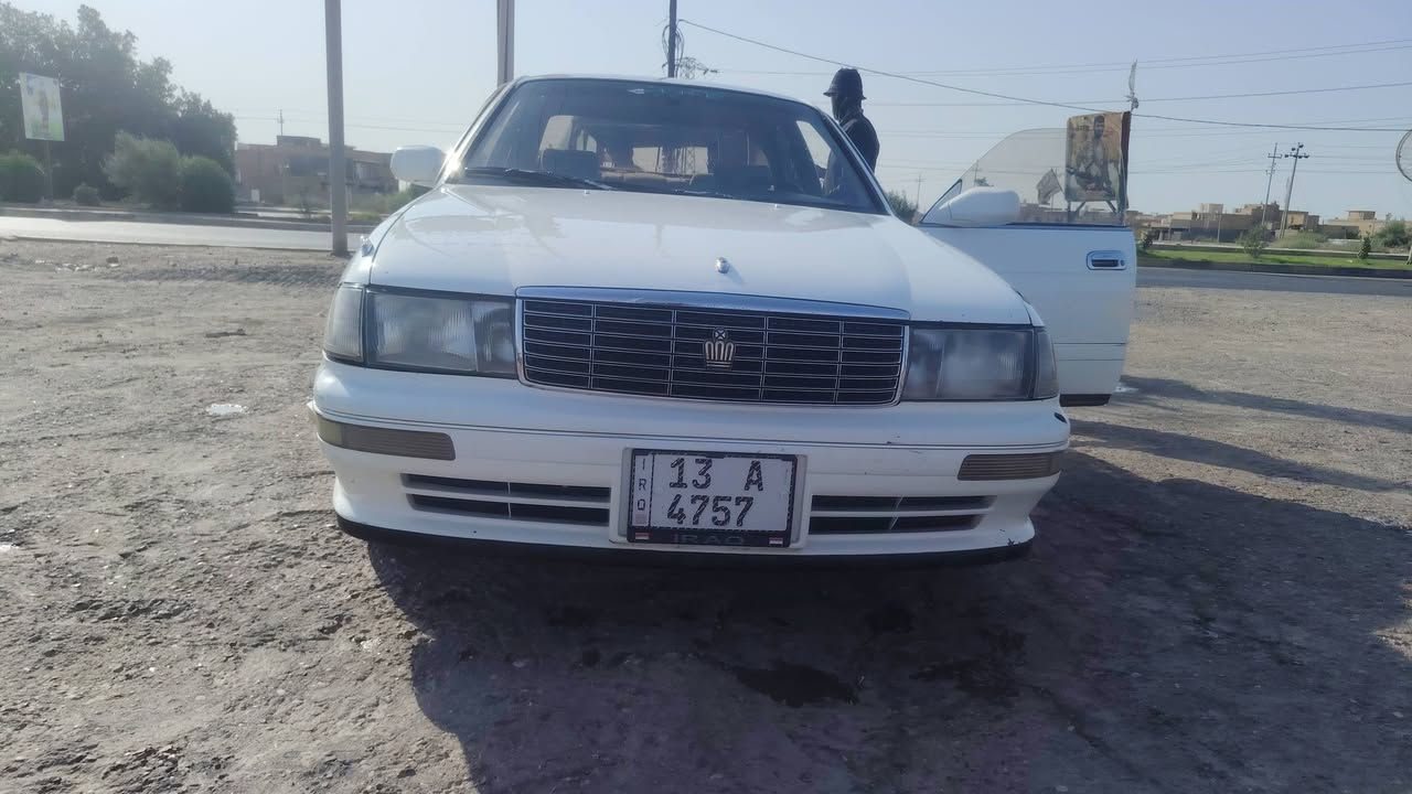 السلام عليكم بطه موديل 92 سياره مكفوله من الكص ولنقل بأسمي رقم انكليزي ميسان ***********
55 $
