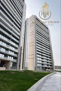 فرصة استثمارية لا تُعوّض 🔥 🏢 مشروع أبراج ملينيوم السكني 📍تقاطع العامري...